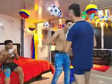 Chaturbate Sex Chat of playhardsex