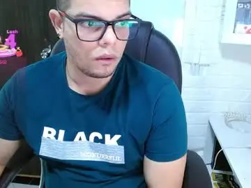 Chaturbate Live Porn of realjoel