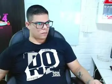 Chaturbate Adult Webcams of realjoel