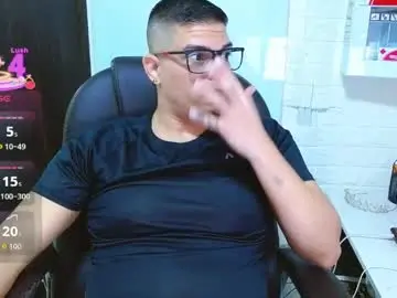 Chaturbate Watch Live Sex Cams of realjoel
