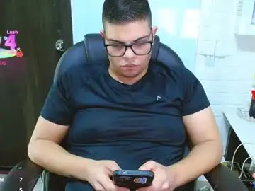 Chaturbate Best live sex cam show of realjoel