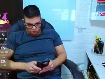 Chaturbate Adult Webcams of realjoel