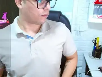 Chaturbate Live Sex of realjoel
