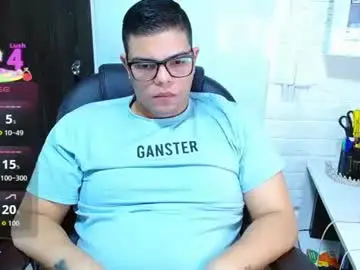 Chaturbate Private Sex Chat of realjoel