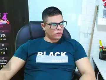Chaturbate Watch Live Sex Cams of realjoel
