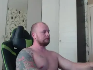 Chaturbate Live Sex of strongass18