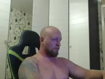 Chaturbate Adult Webcam of strongass18
