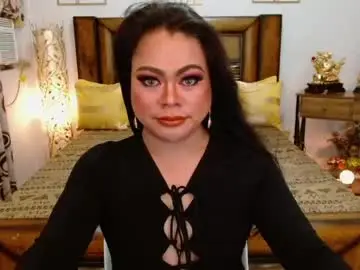 Chaturbate Free Porn Cam of tatiana_cocker