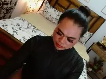 Chaturbate Adult Webcam of tatiana_cocker