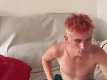 Chaturbate Sex Chat of twiinknico
