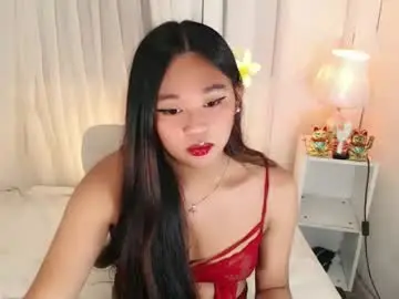 Chaturbate Private Sex Chat of binnie_katchins