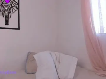 Chaturbate Watch Live Sex Cams of imemilybae