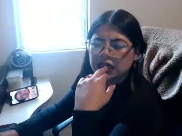 Chaturbate Nude Webcam of kimmy_kimmy_