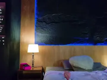 Chaturbate Free Live Porn of lissa_monroe_