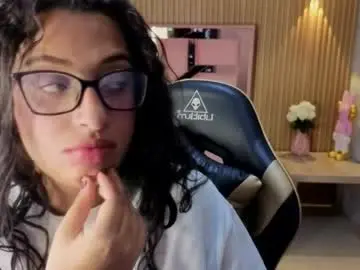 Chaturbate Live Sex of marya_stevens_s