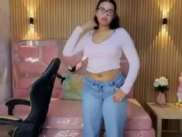 Chaturbate Adult Webcam of marya_stevens_s