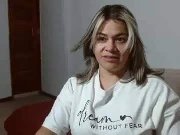 Chaturbate Adult Video Chat of pamela_echeverria