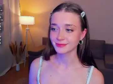 Chaturbate Adult Webcams of trudikeasley