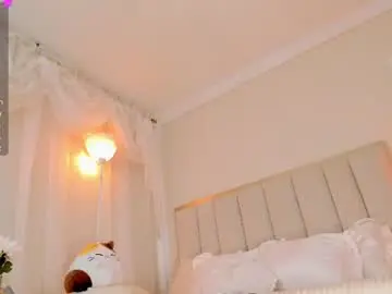 Chaturbate Private Sex Chat of your_petite18