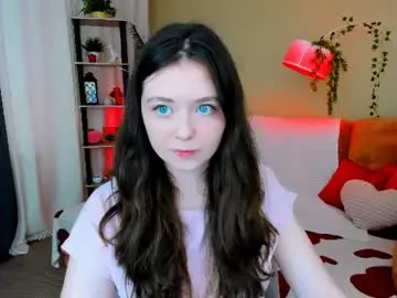 Chaturbate Adult Webcam of alluringeyess