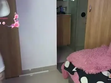 Chaturbate Live Porn of andra_rosse