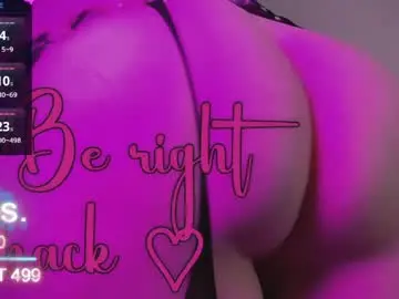 Chaturbate Nude Webcam of auroraenigma