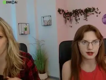Chaturbate Live Sex of brooklyn_bliss