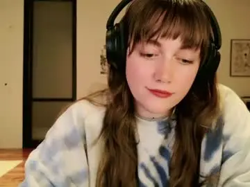 Chaturbate Best live sex cam show of clover_tully