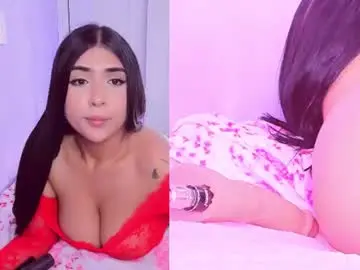 Chaturbate Best Webcam of georgiia_cm