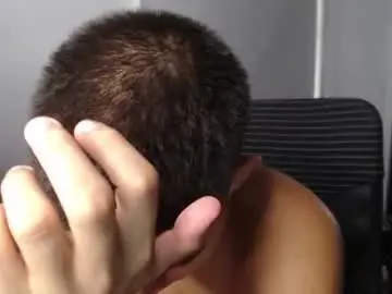 Chaturbate Best Webcam of harold_18_