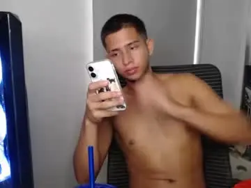 Chaturbate Free Porn Cam of harold_18_