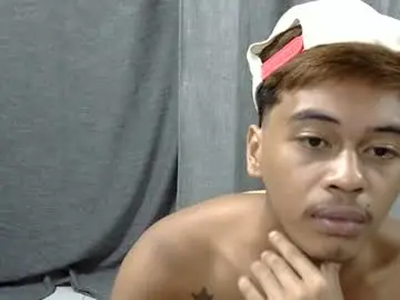 Chaturbate Private Sex Chat of itzme_jhonfred