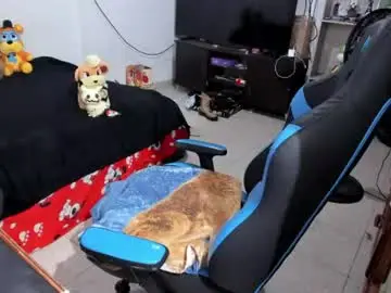 Chaturbate Adult Video Chat of neeko_lol_