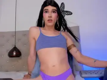 Chaturbate Sex Cam of rosse_alice_