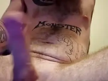 Chaturbate Live Sex of wicked_clown665