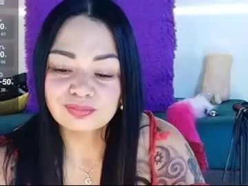 Chaturbate Private Sex Chat of xamara1124