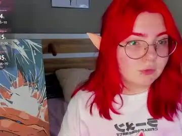 Chaturbate Live Sex Cam of alice_kitagawa