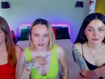 Chaturbate Adult Video Chat of ashley_crashly