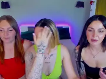 Chaturbate Free Live Porn of ashley_crashly