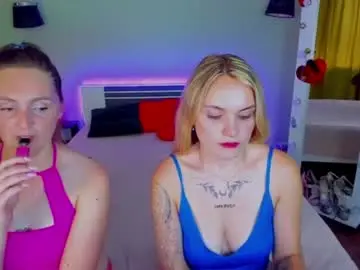 Chaturbate Adult Video Chat of ashley_crashly
