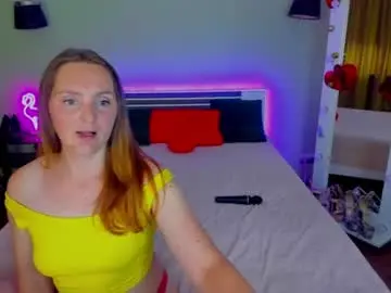 Chaturbate Sex Cam of ashley_crashly