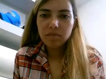 Chaturbate Sex Cam of britney_04