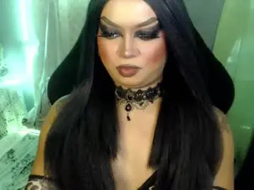 Chaturbate Adult Video Chat of cj_parker69