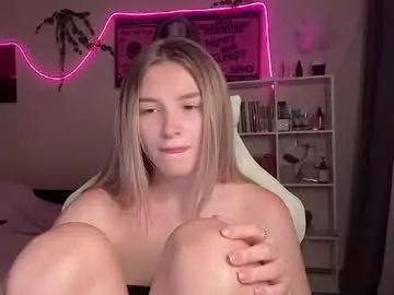 Chaturbate Live Porn of deonnagarn