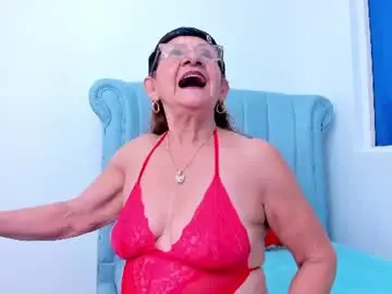 Chaturbate Sex Chat of ferrimature