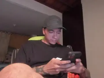 Chaturbate Live Sex Cam of kai_herectix