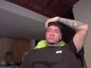 Chaturbate Private Sex Chat of kai_herectix