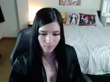 Chaturbate Live Sex Cam of kittykat18x