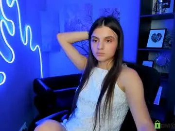 Chaturbate Live Sex Cam of lisa_dark_