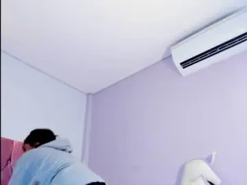 Chaturbate Live Sex Cam of melody_mercy